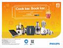 Philips Kitchen Appliances - Sale